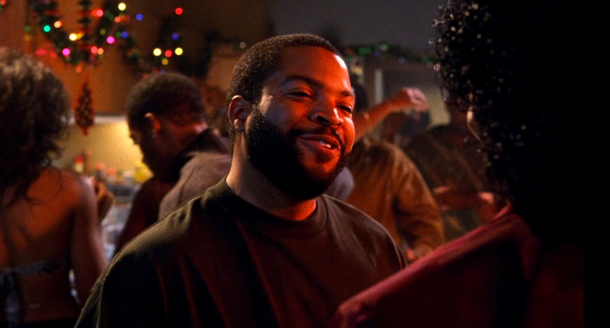 Friday After Next (2002) scene
