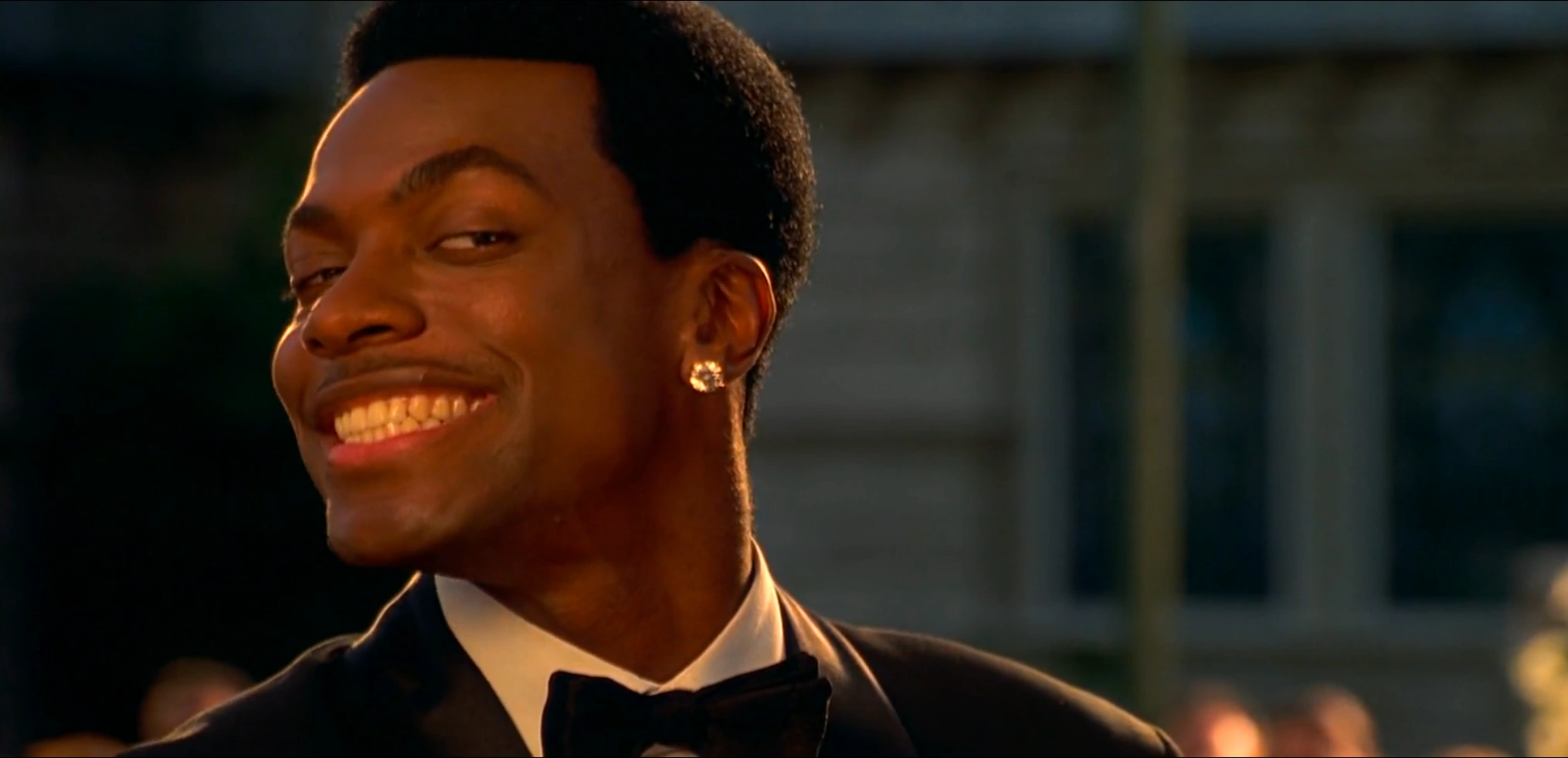 Money Talks (1997) scene