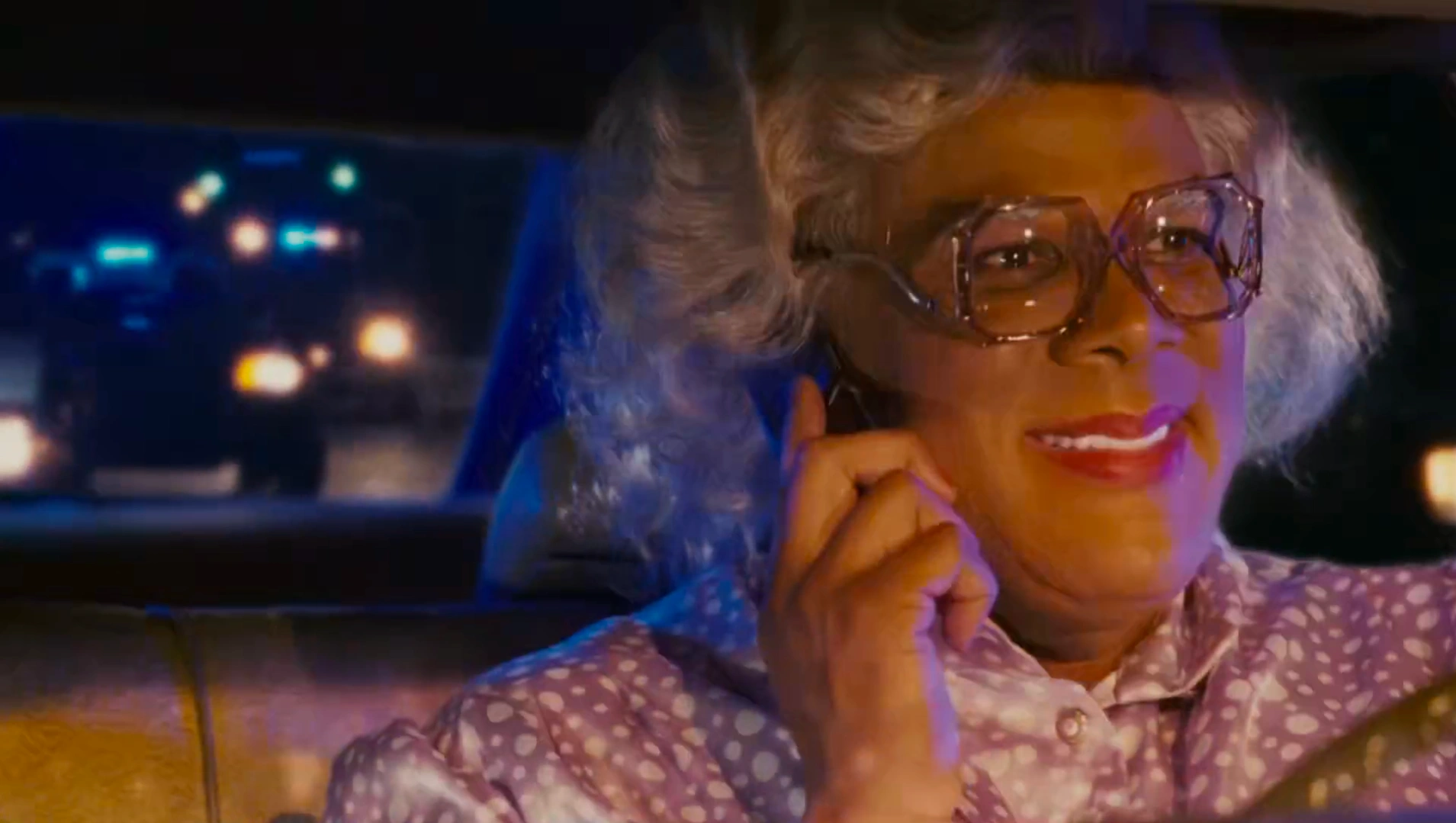 Meet the Browns (2008) scene