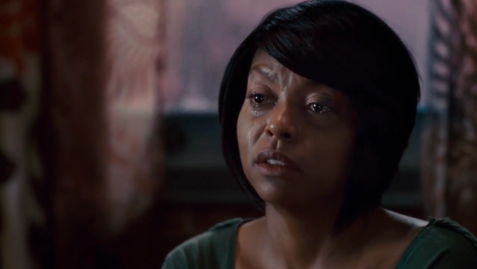 I Can Do Bad All by Myself (2009) scene
