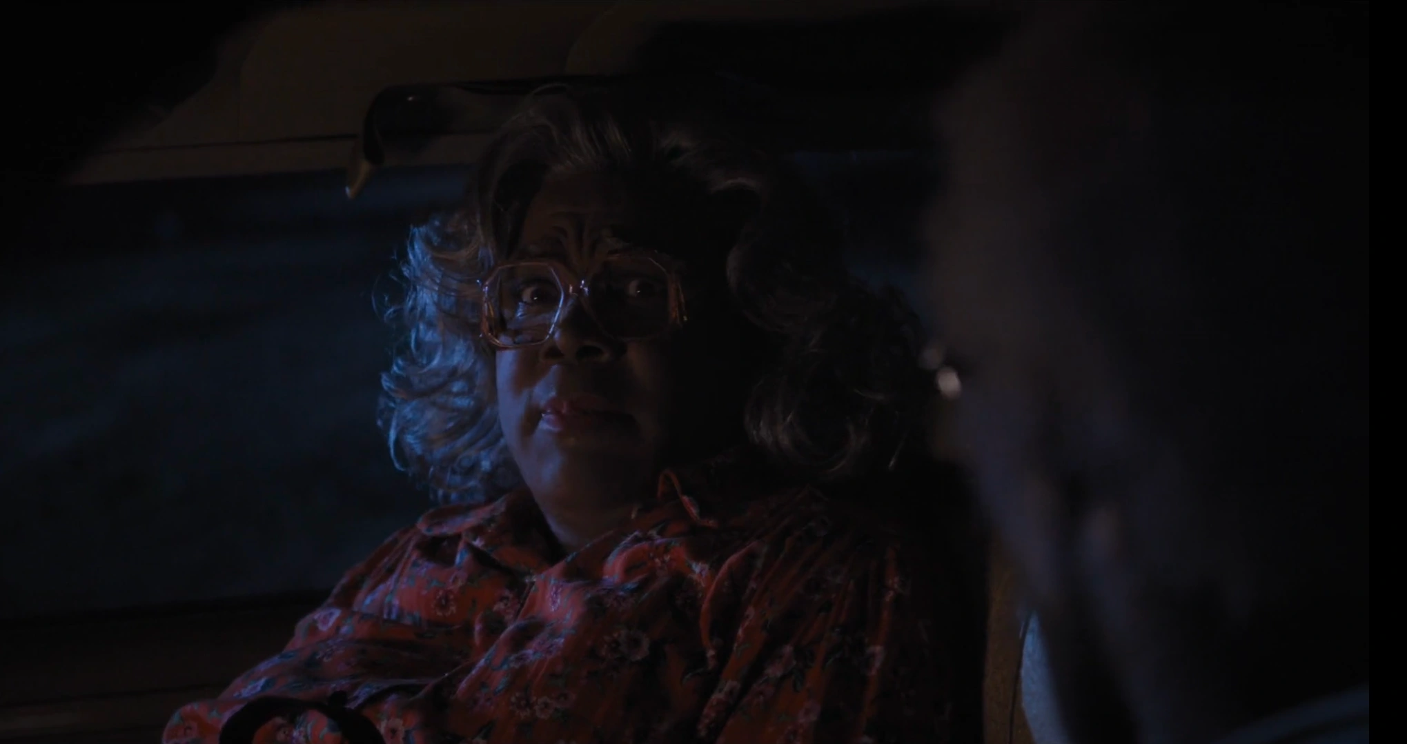 Boo 2! A Madea Halloween (2017) scene