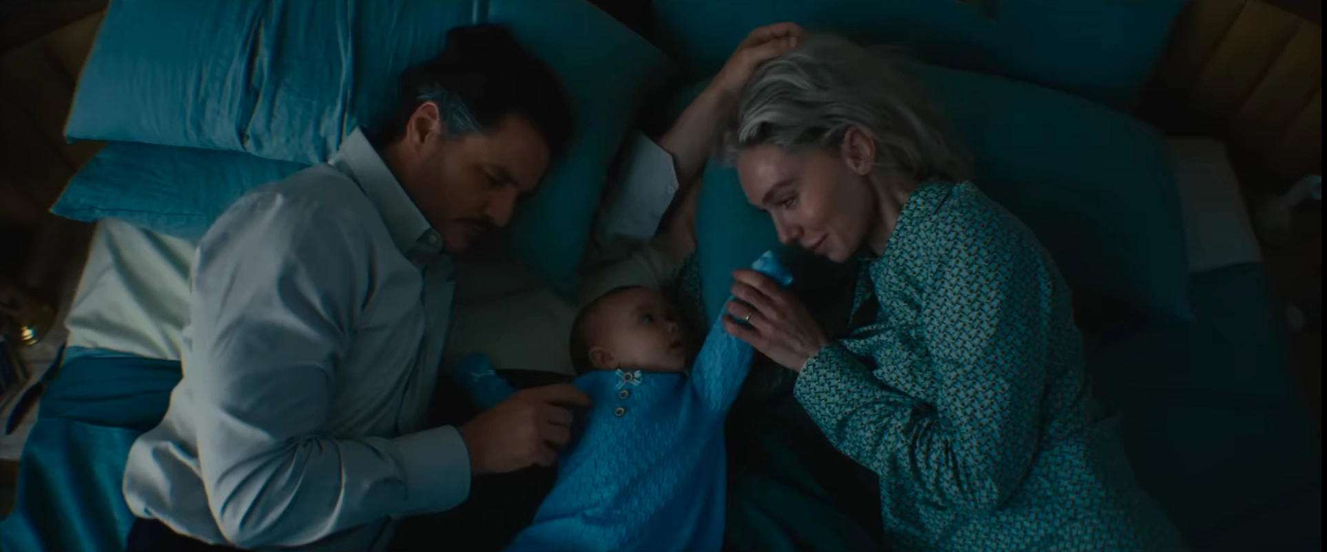 Fantastic Four: First Steps 2025