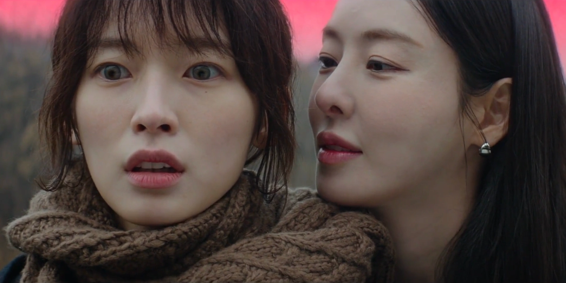 Episode 6: Shin Hyun-heup and Gyu-Jin