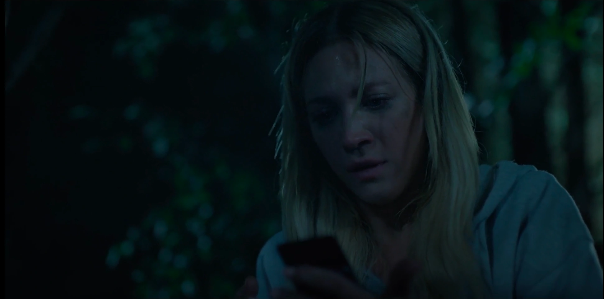 Hunting Wives Ending