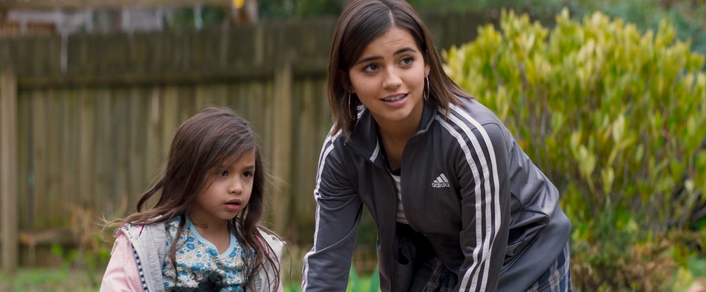 Instant Family scene
