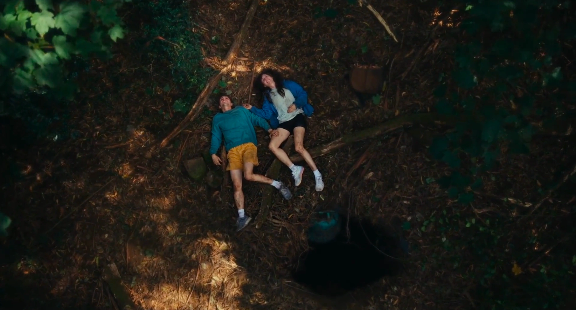 Together Movie Scene
