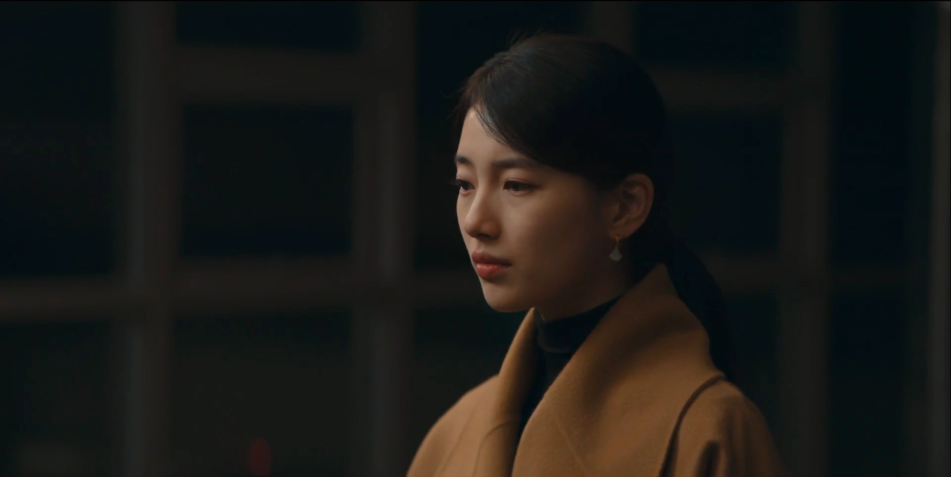 Anna Kdrama Scene