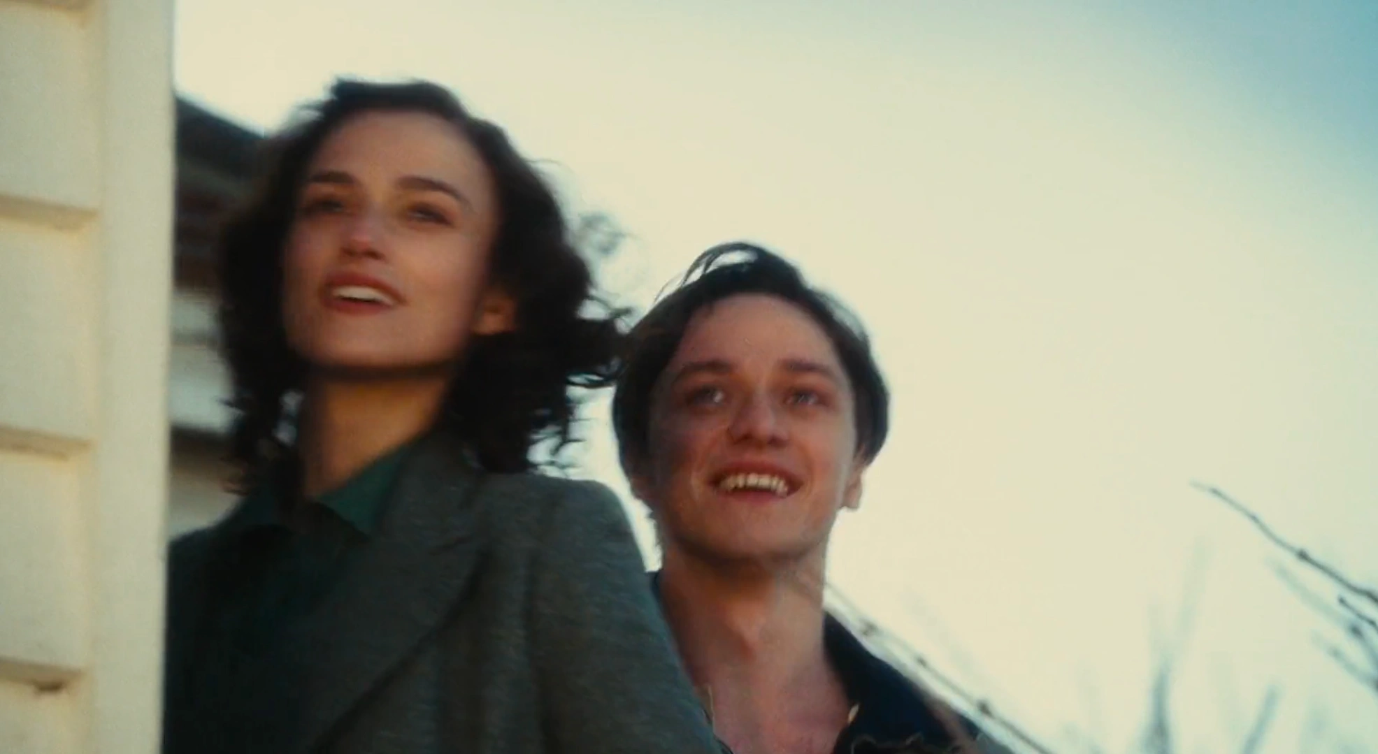 Atonement Movie Ending Scene