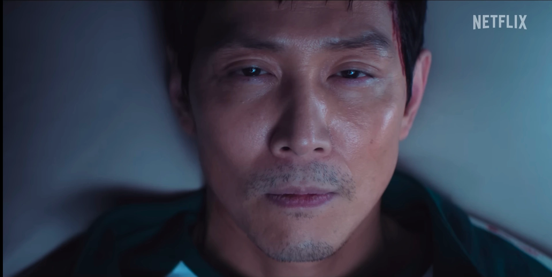 Gihun returns to the game
