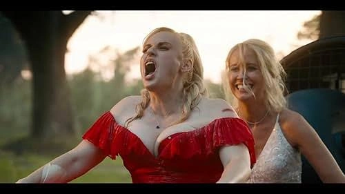 Bride Hard poster