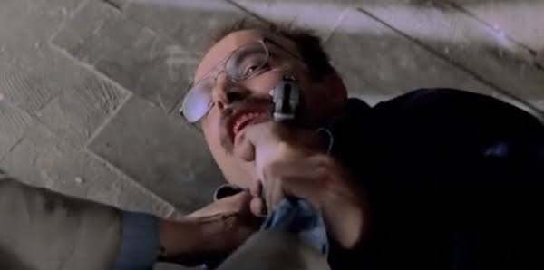 Memento - Scene 2