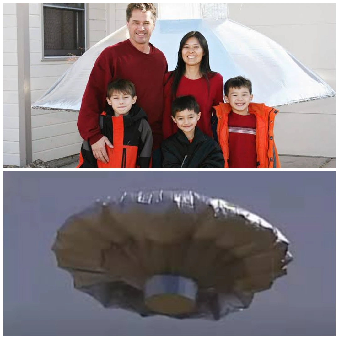 Trainwreck Balloon Boy 2025
