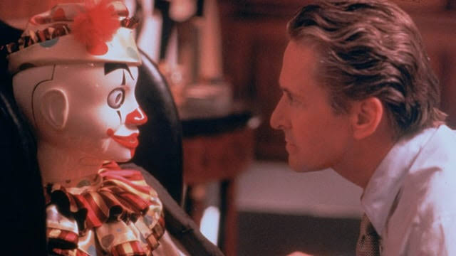 The Game - Scene 1