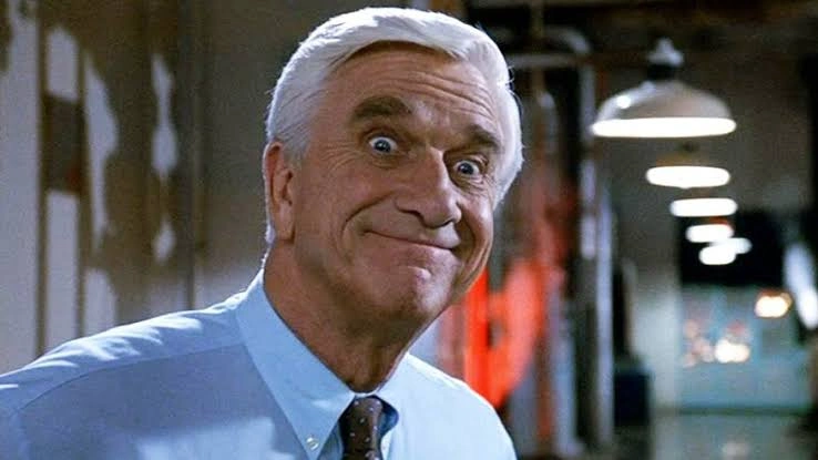 All Naked Gun Movies in Order