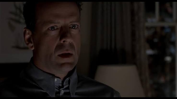 The Sixth Sense - Scene 1