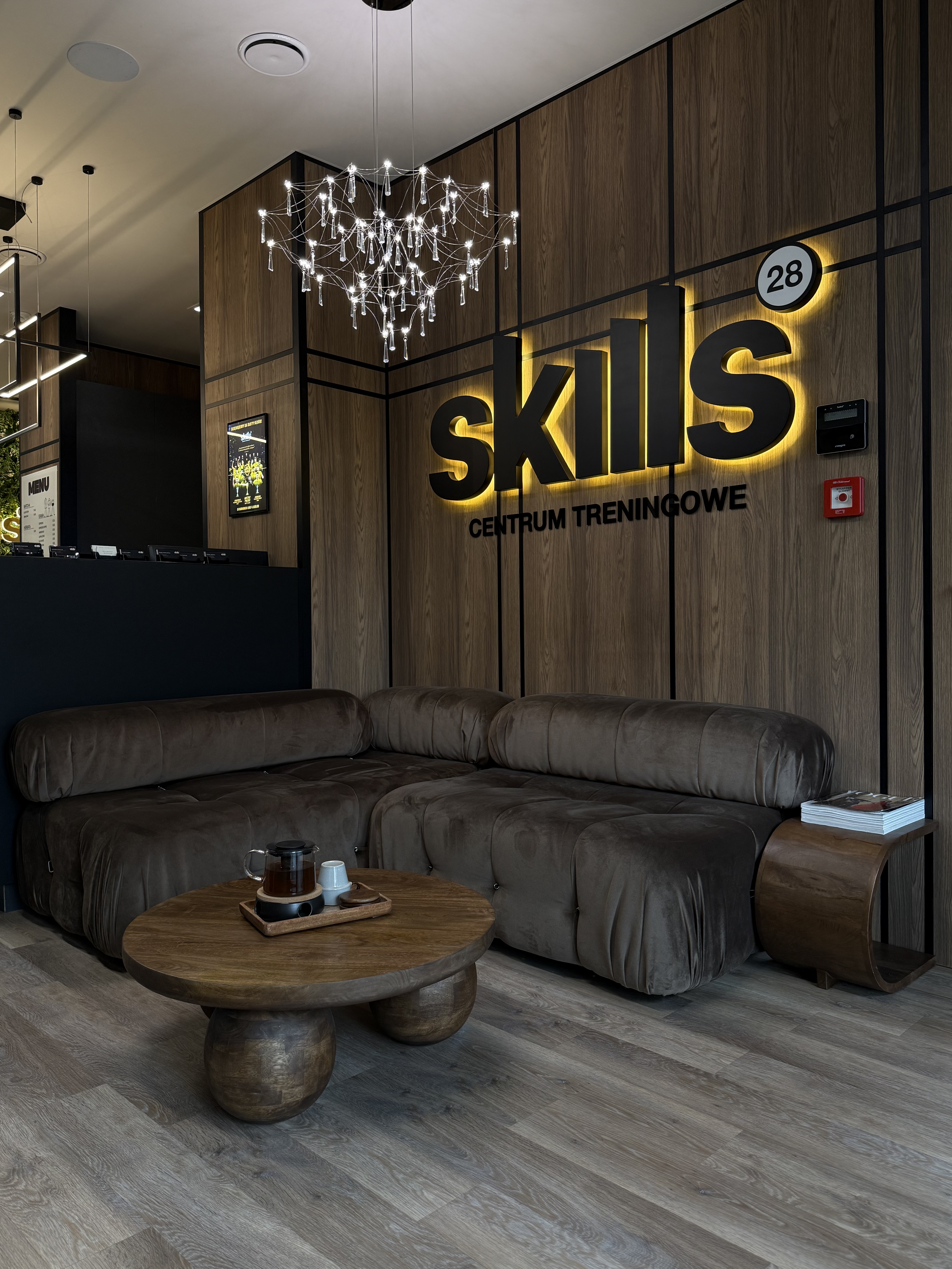 Skills Centrum Treningowe - eventy