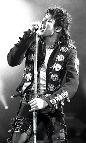 BEAT IT! – The successful show about the King of Pop! (Hof)