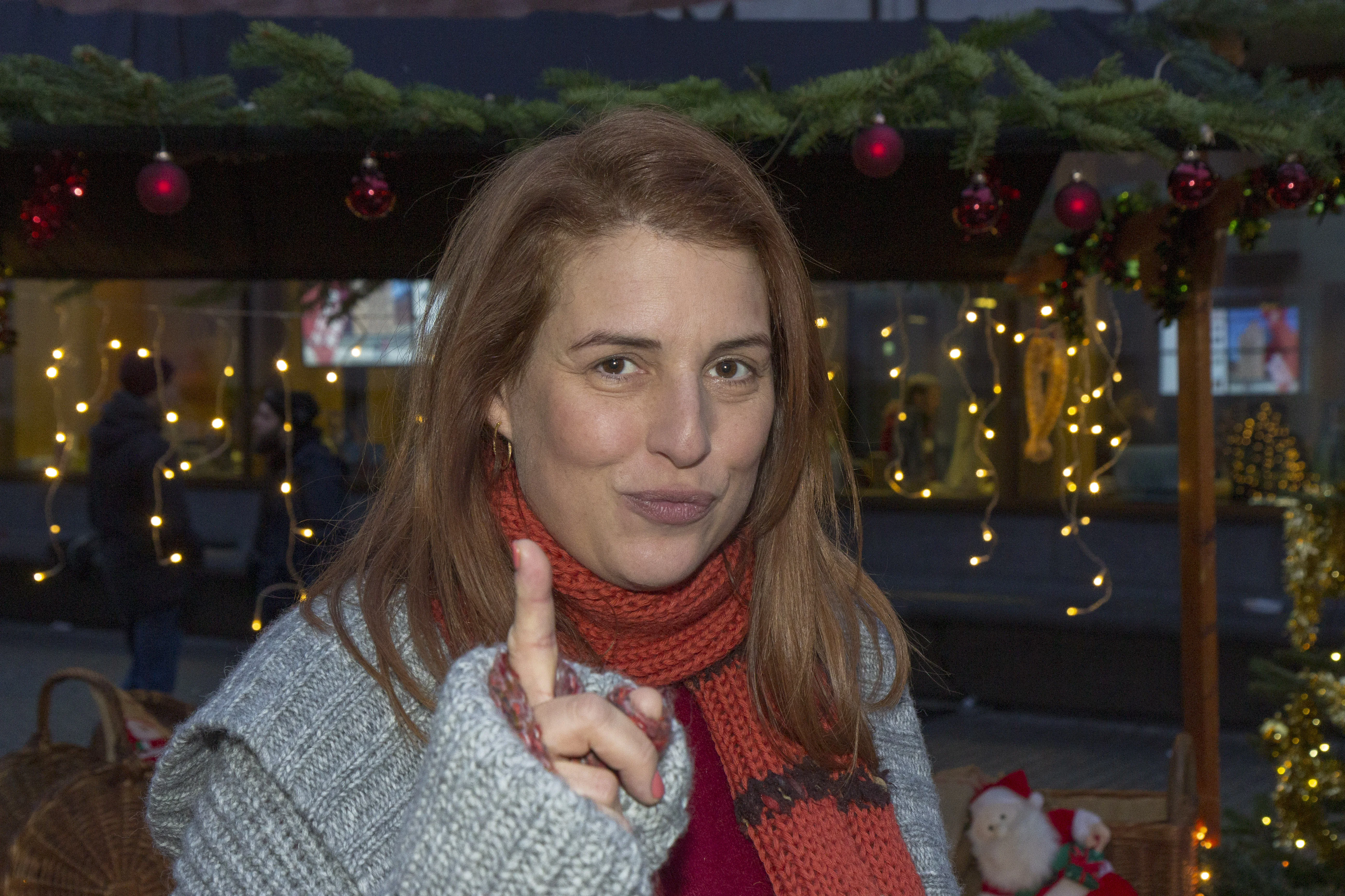 Event: Elena Uhlig & Fritz Karl: Beziehungsstatus: erledigt