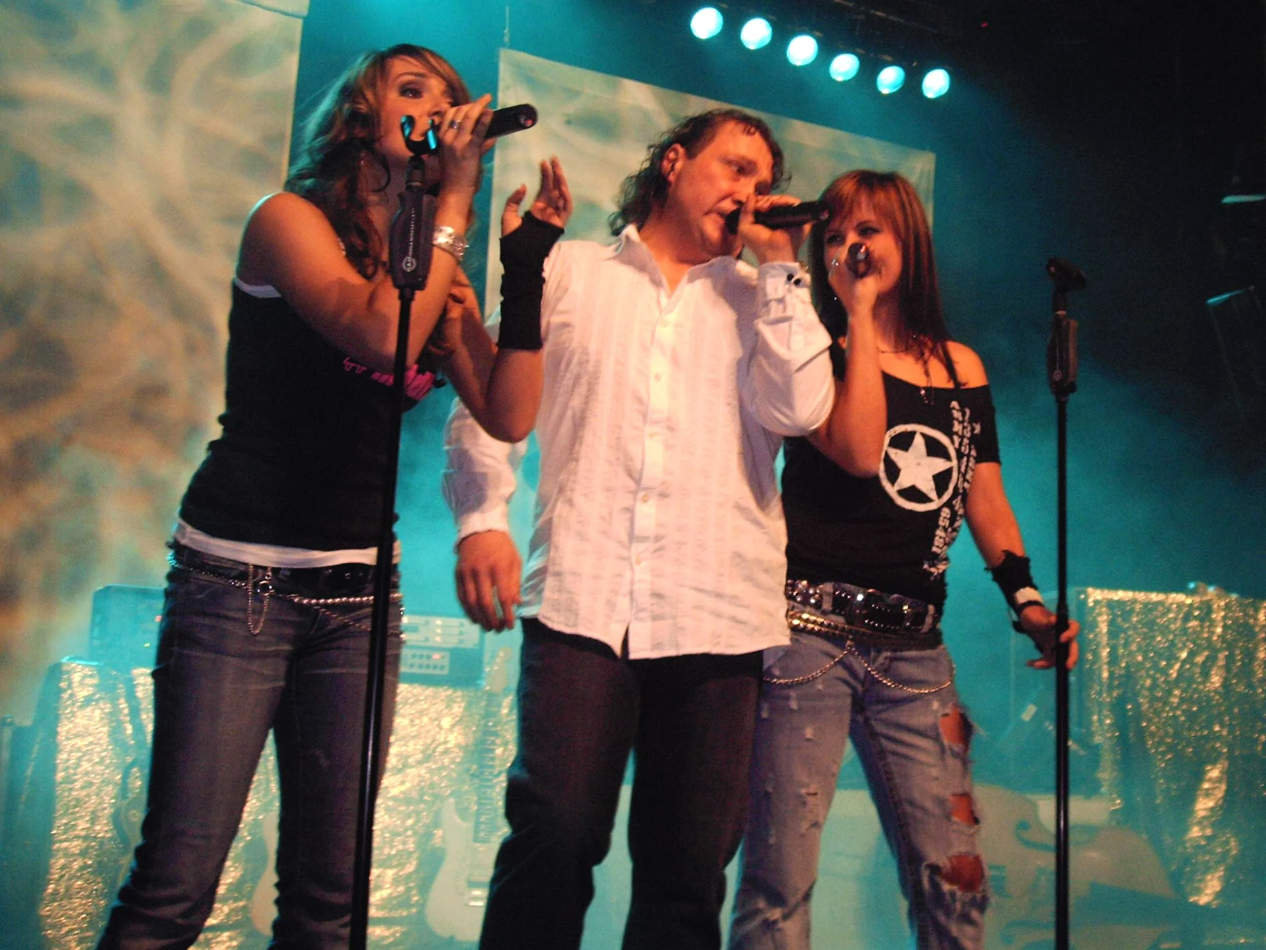 Event: KARAT - Tour 2026 in Freiheitshalle Hof, Kulmbacher Str. 4, 95030 Hof on 27. März 2026