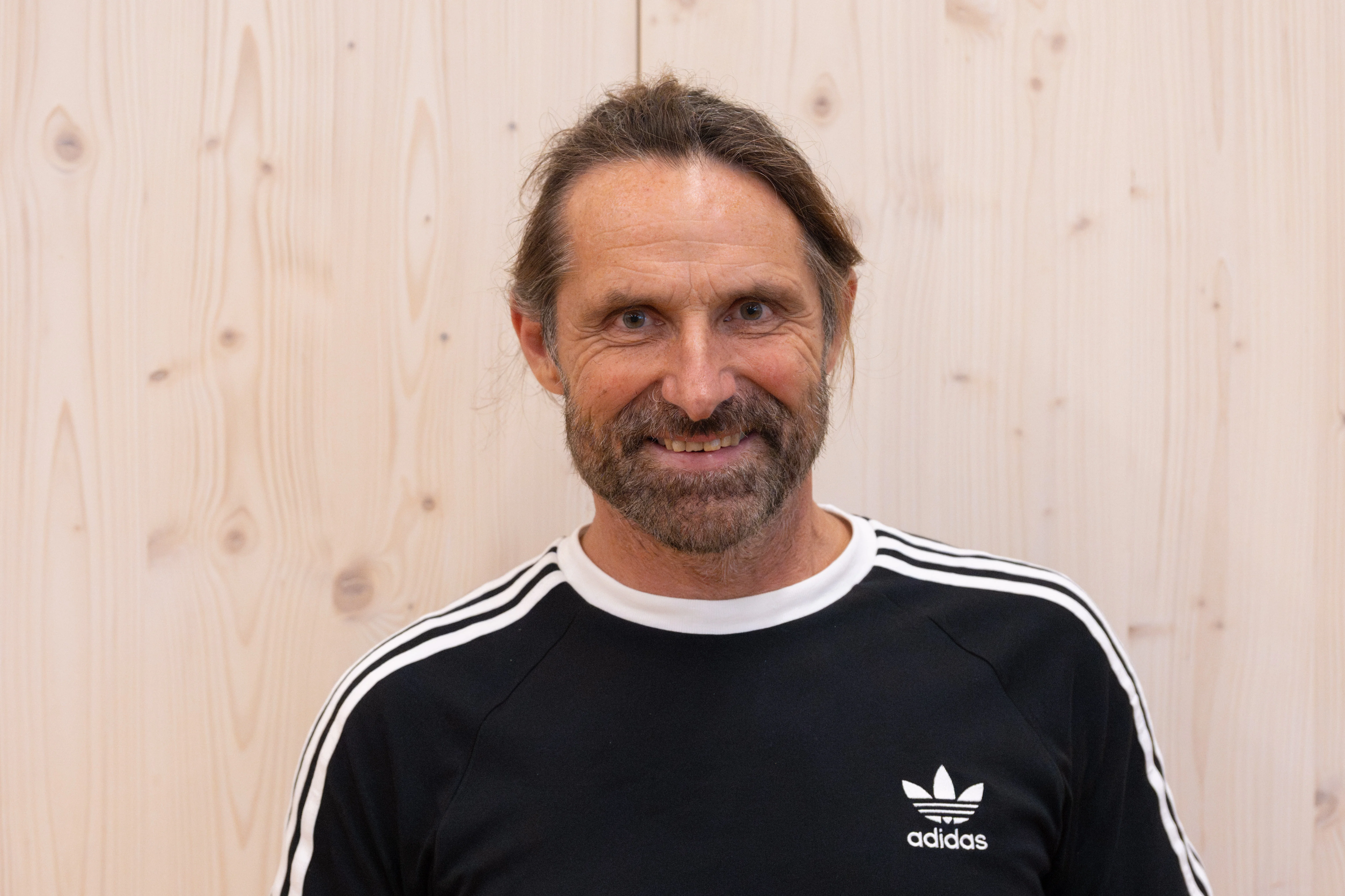 Alexander Huber (Bergsteiger)