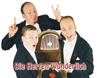Die Herren Wunderlich