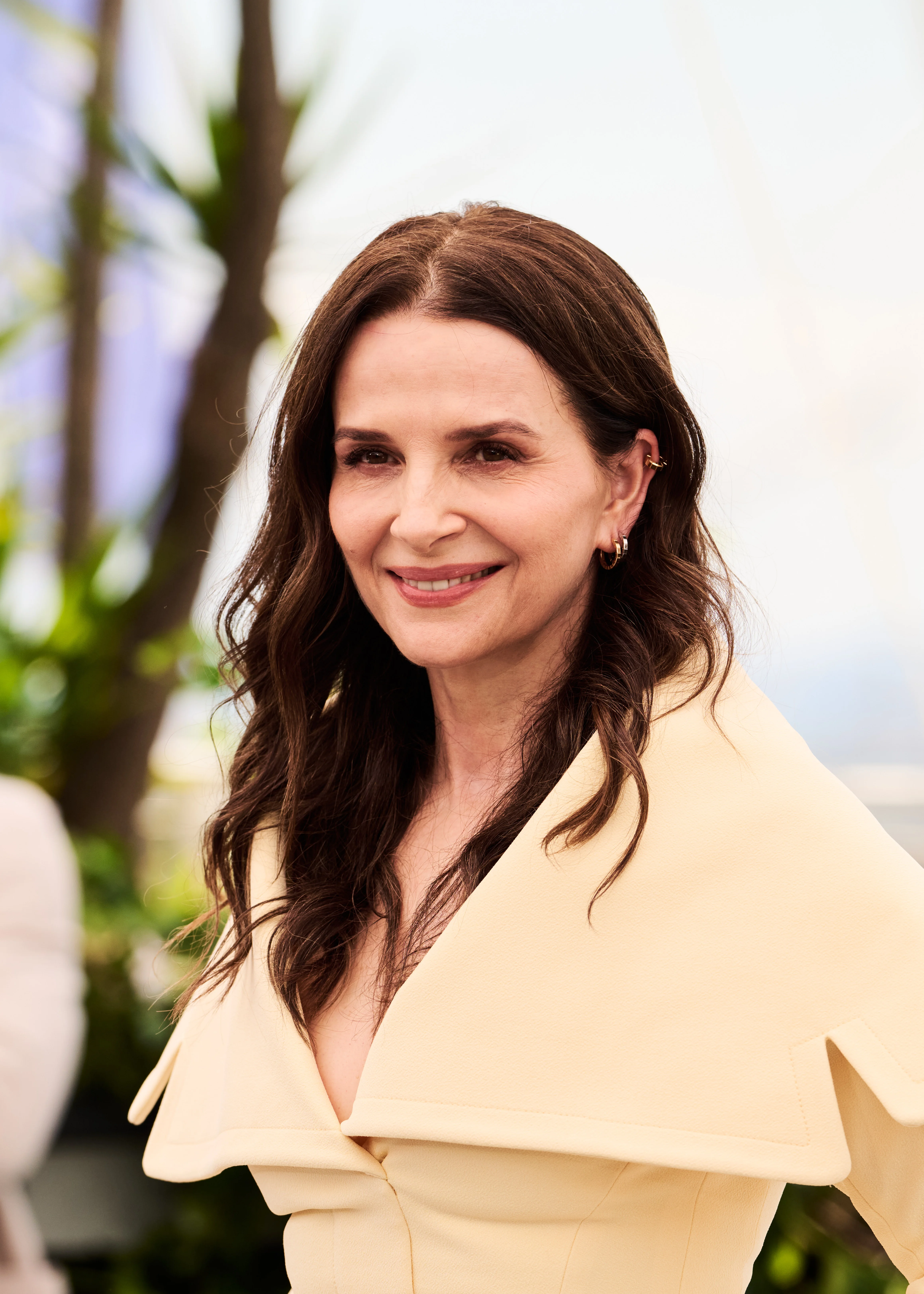 Event: Juliette Binoche