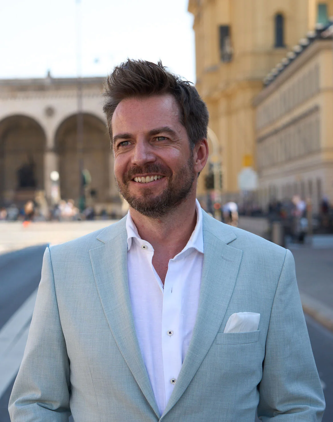 Event: Alexander Stevens & Jacqueline Belle – TRUE CRIME: TOXIC LOVE