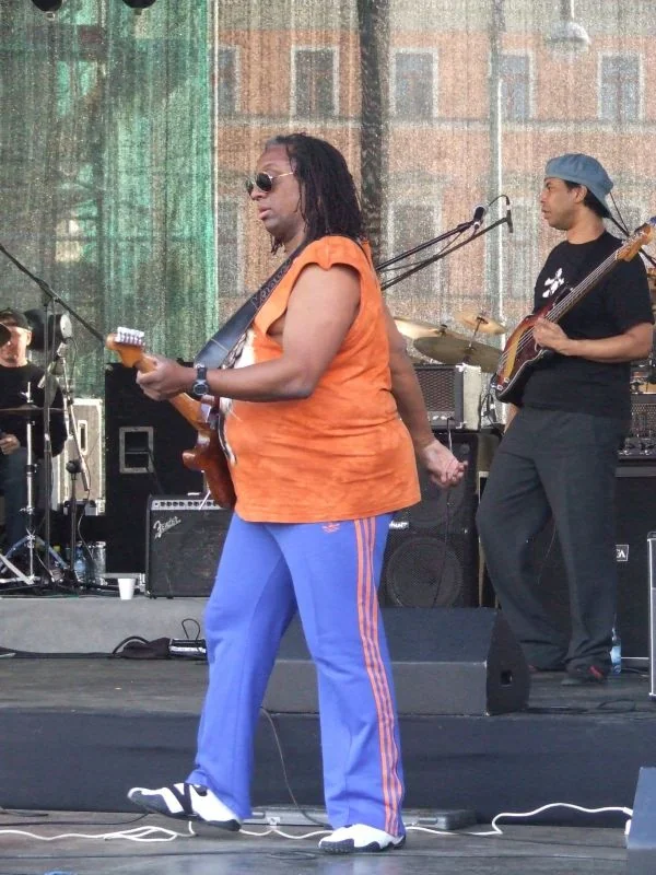 The Monday Night Orchestra