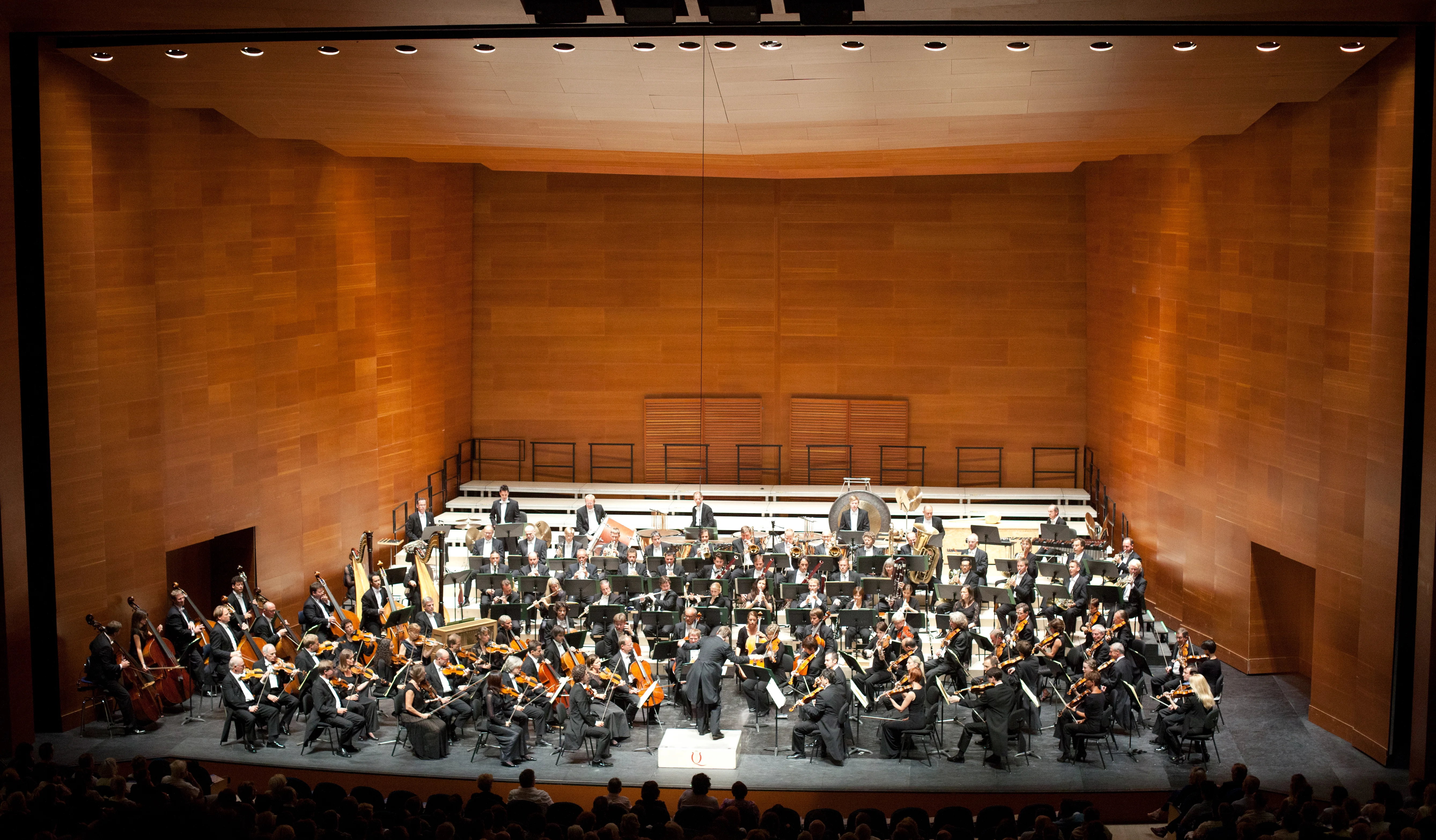 Bamberger Symphoniker