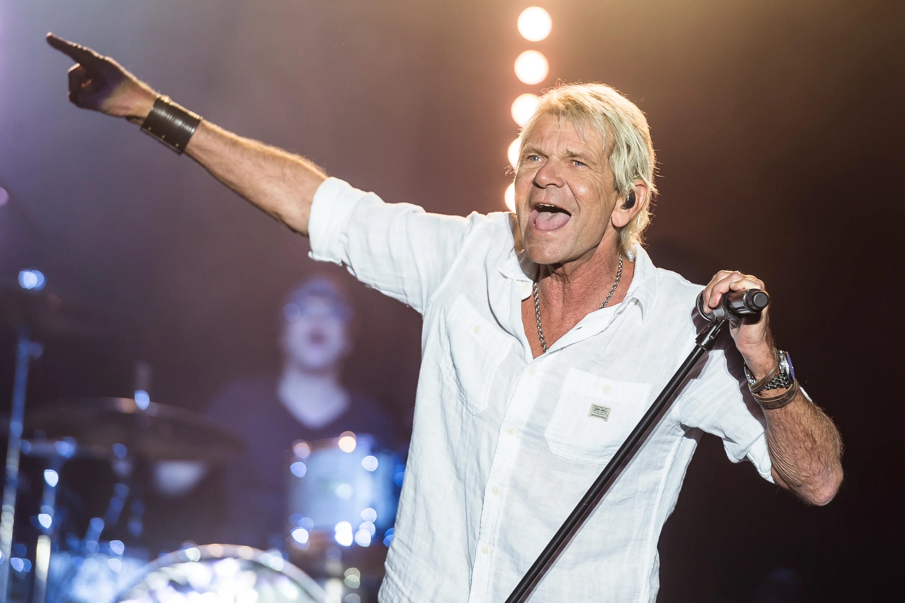 Event: Matthias Reim