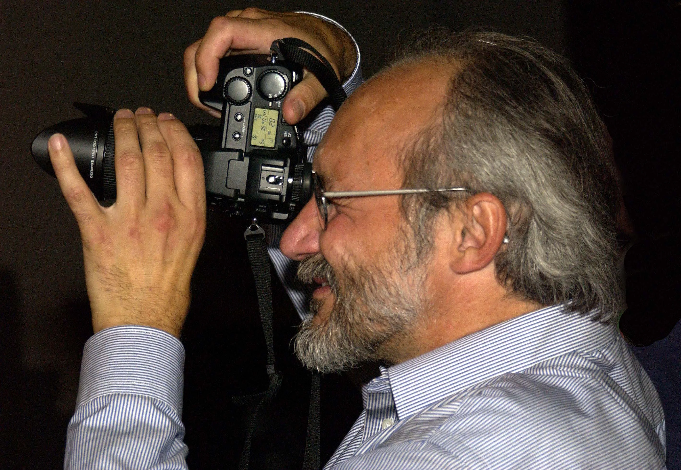 Event: Herbert Becke