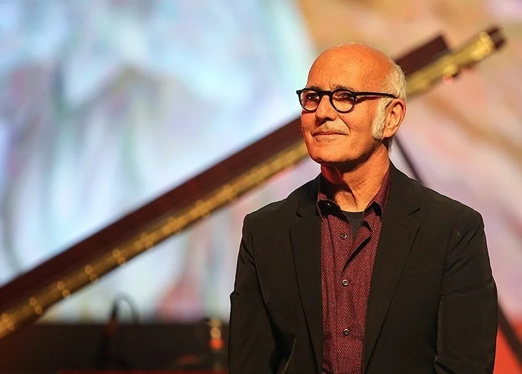 Event: Ludovico Einaudi