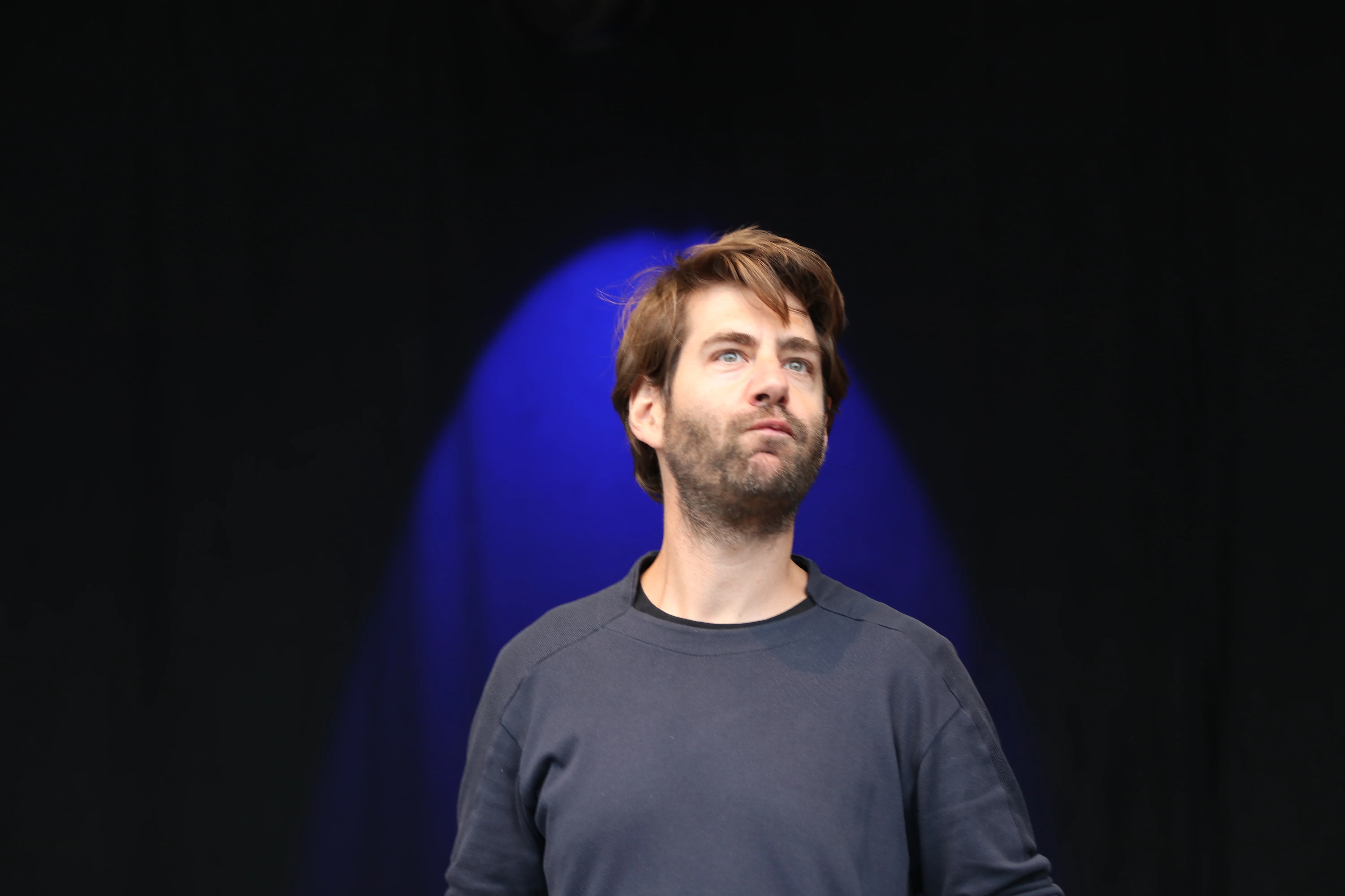 Event: Claus von Wagner