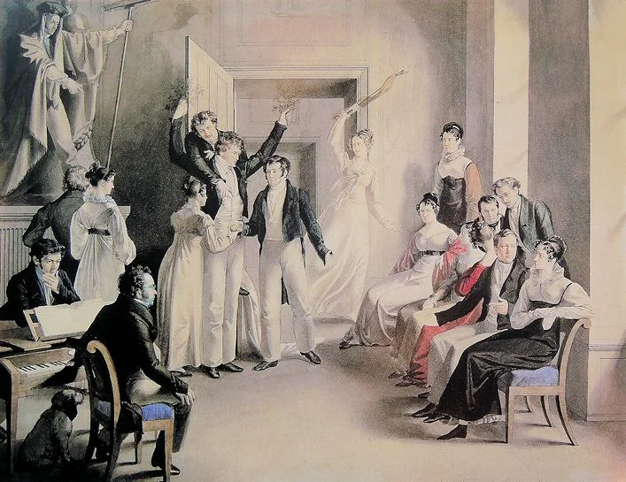 Event: Franz Schubert