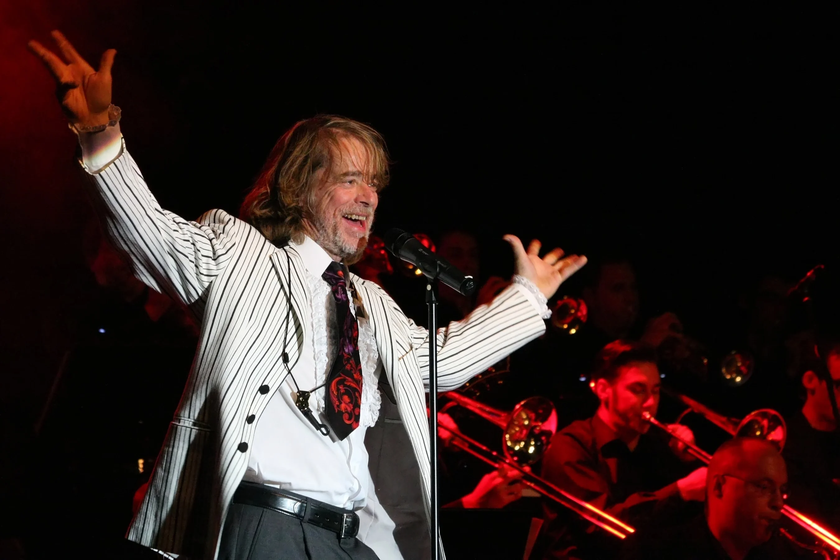 Event: Helge Schneider