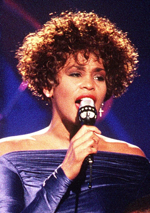 Event: Whitney Houston