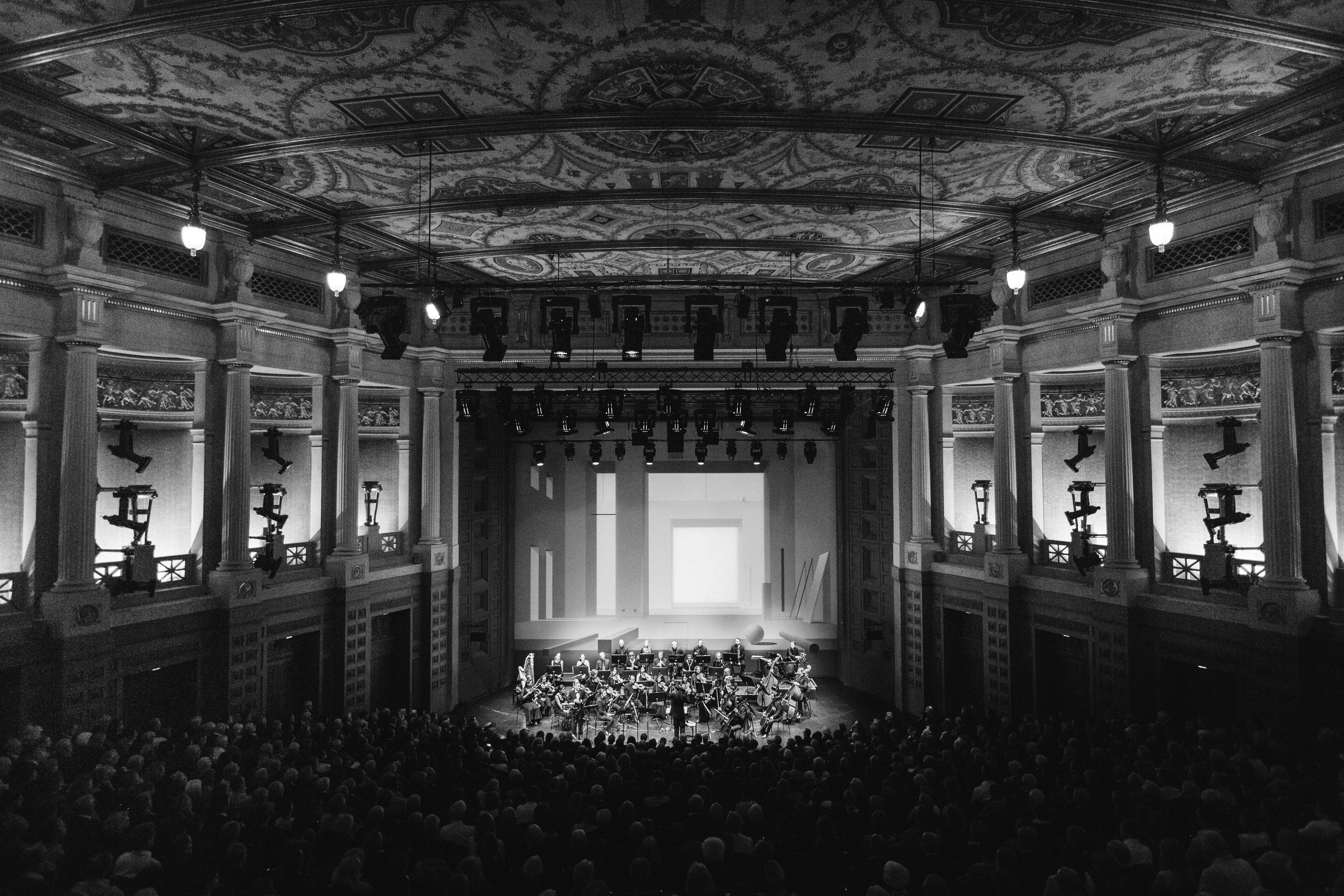 Event: Jewish Chamber Orchestra Munich
