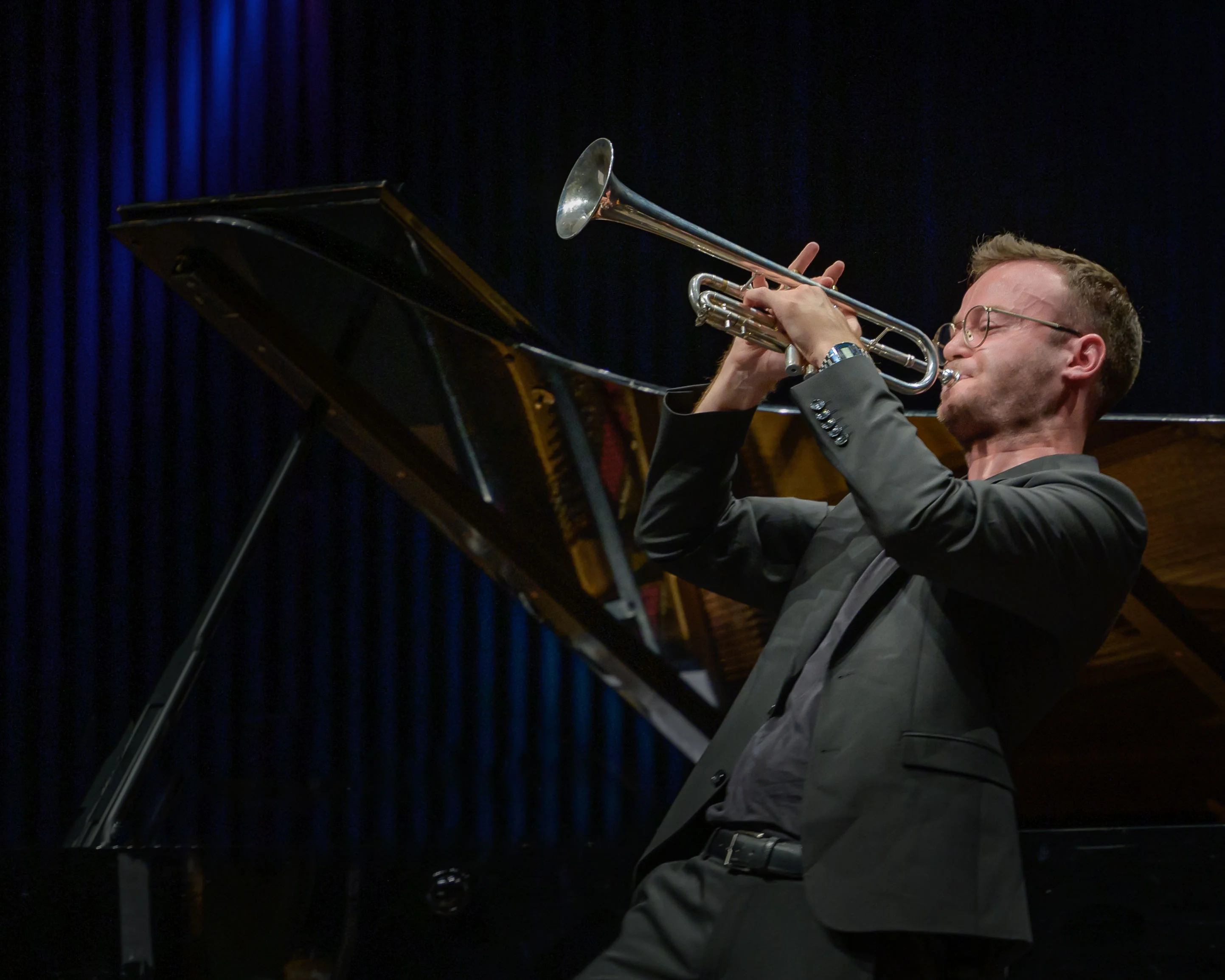 Event: Simon Höfele