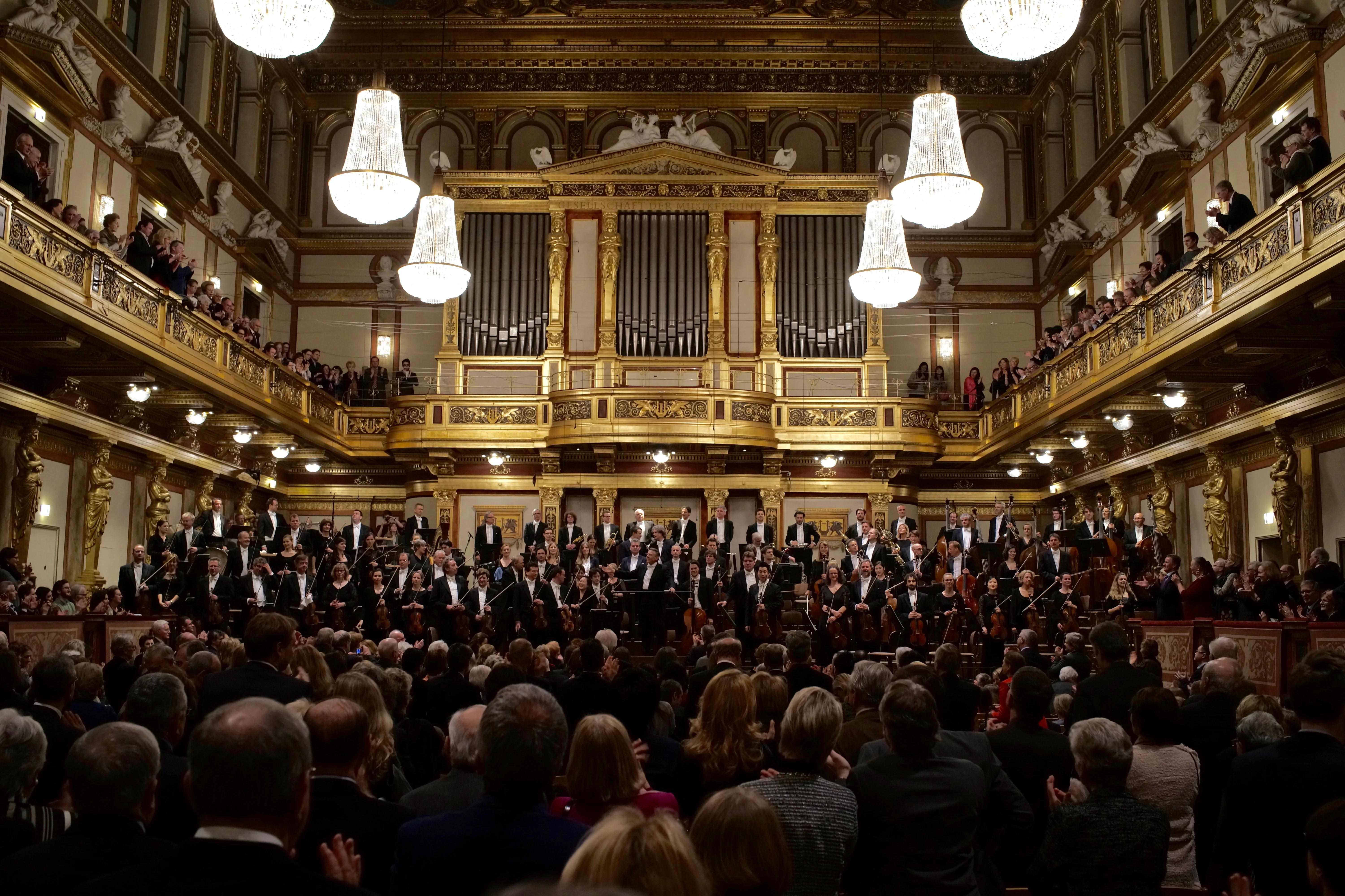 Event: Symphonieorchester des Bayerischen Rundfunks