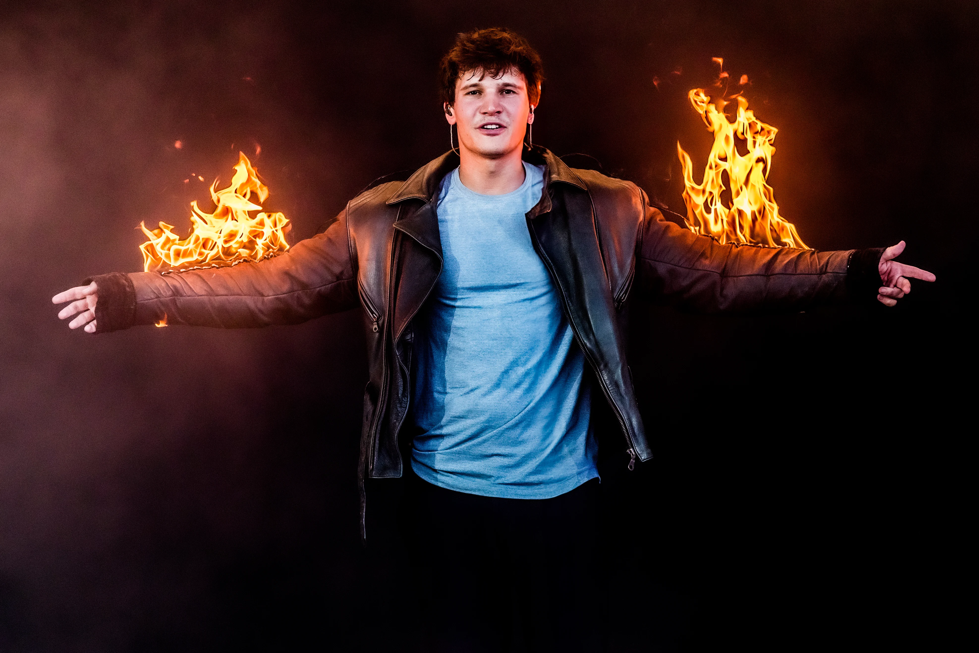 Event: Wincent Weiss