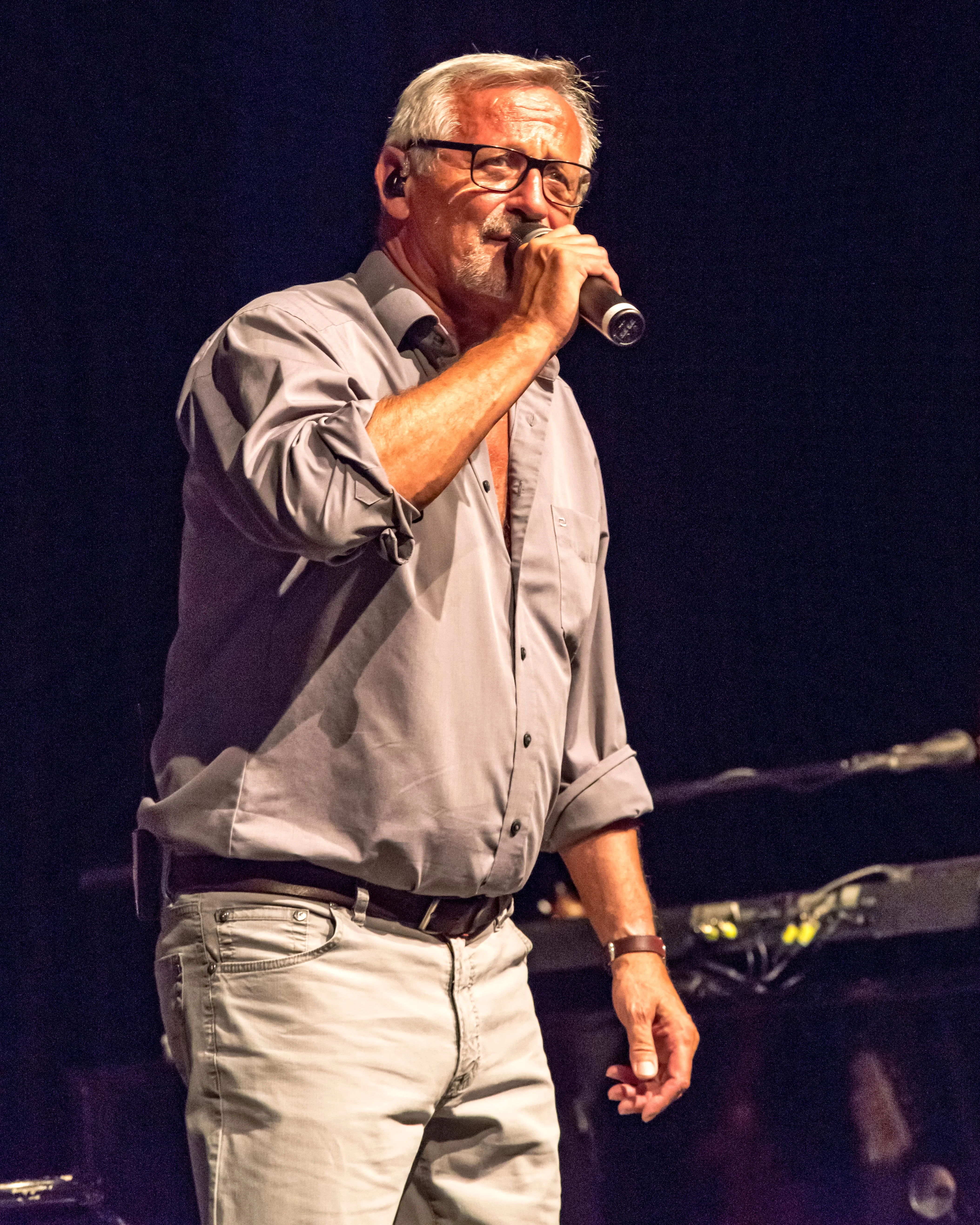 Event: Konstantin Wecker