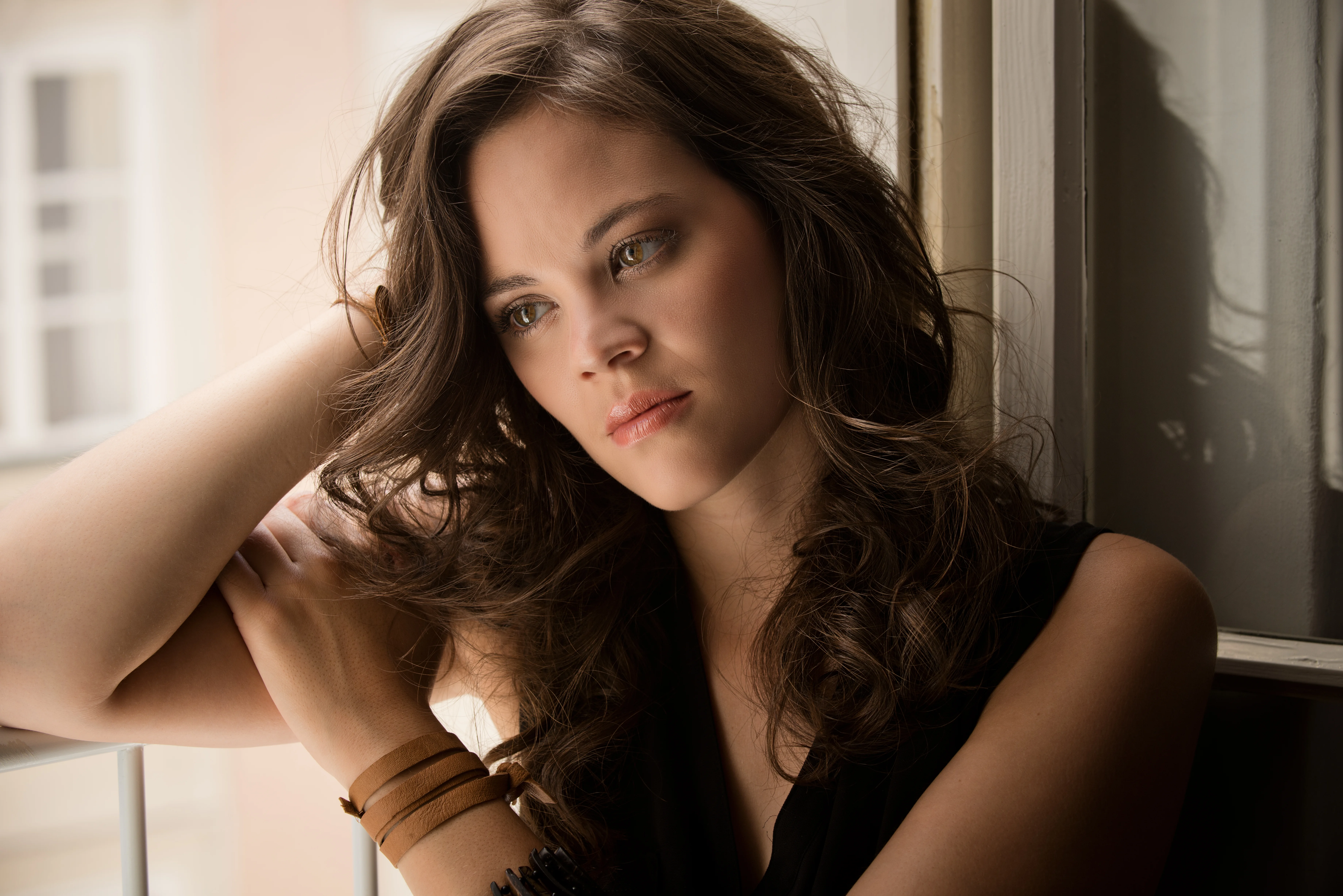 Event: Regula Mühlemann