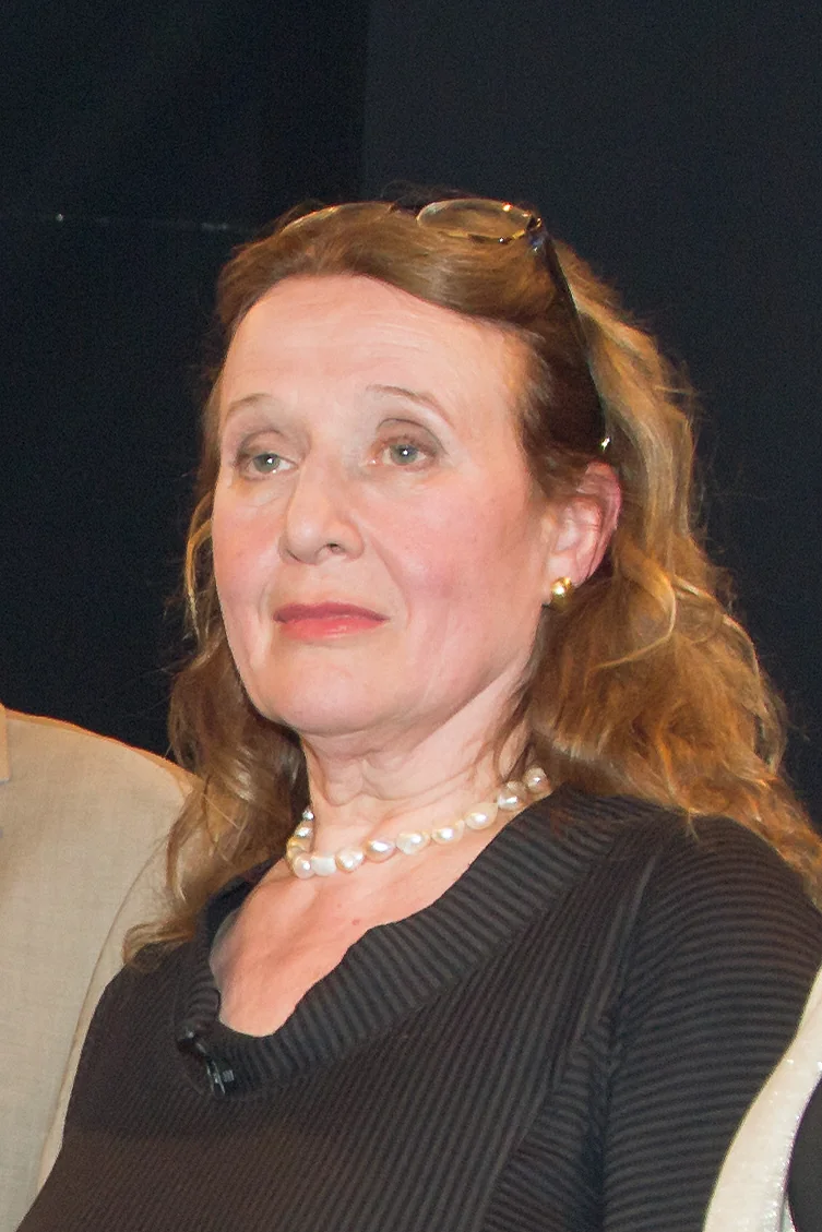 Event: Gabriele Gysi