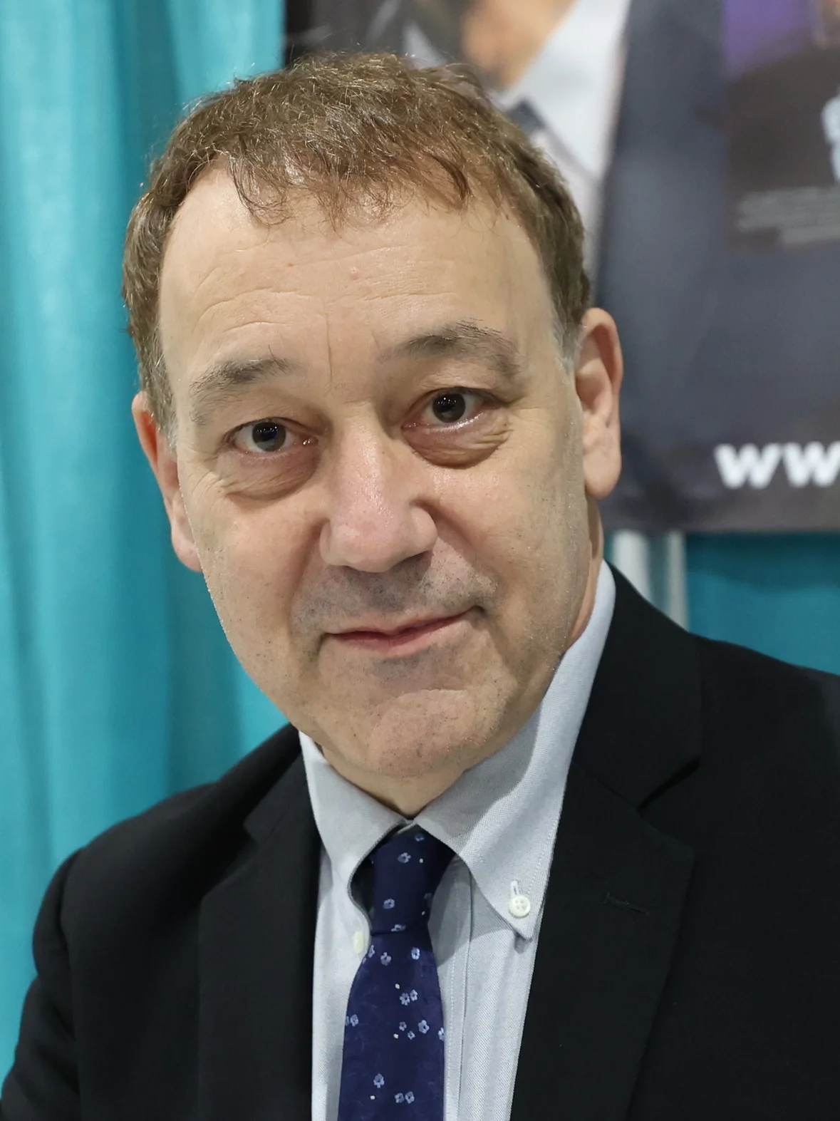 Event: Sam Raimi