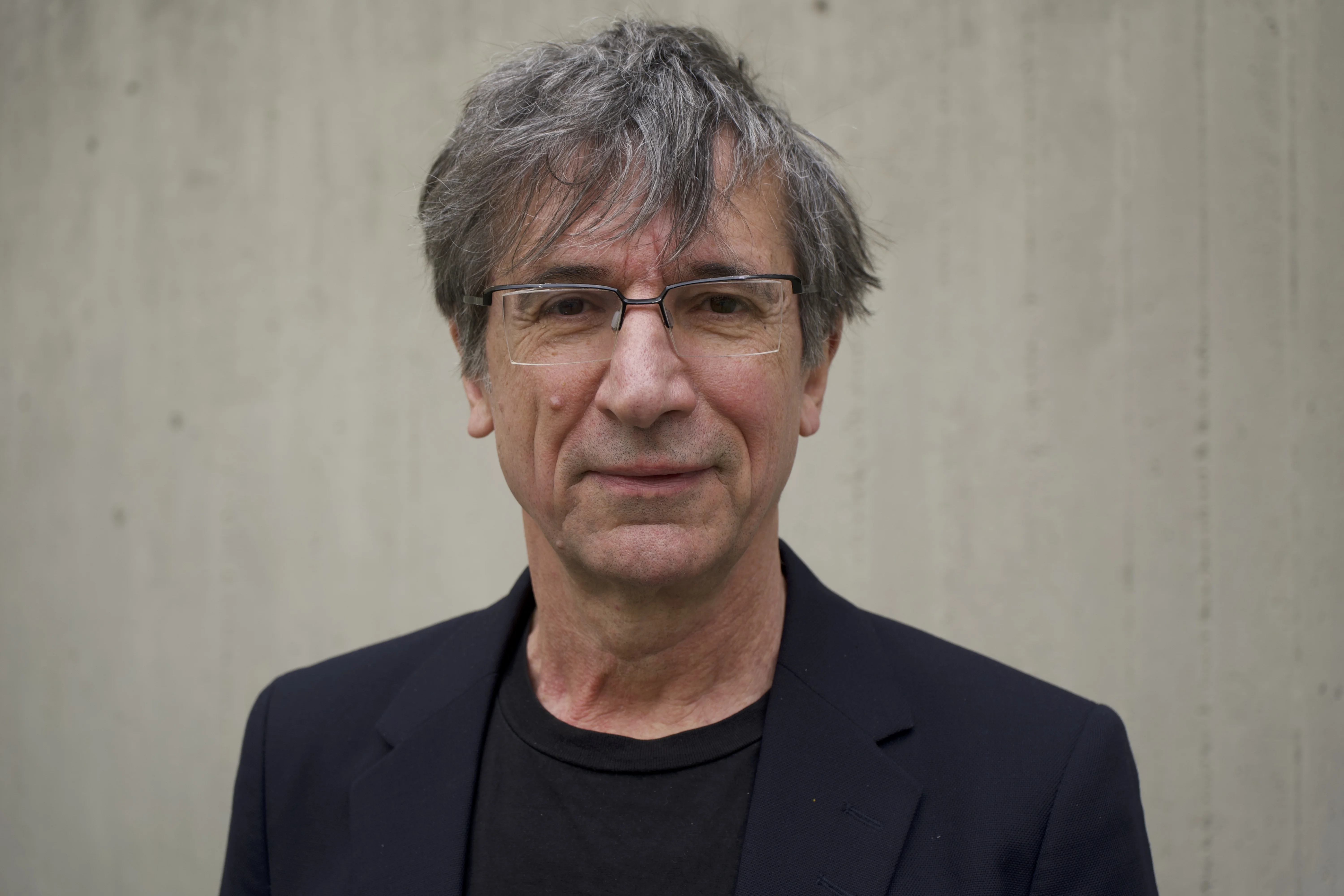 Event: Thomas Muggenthaler