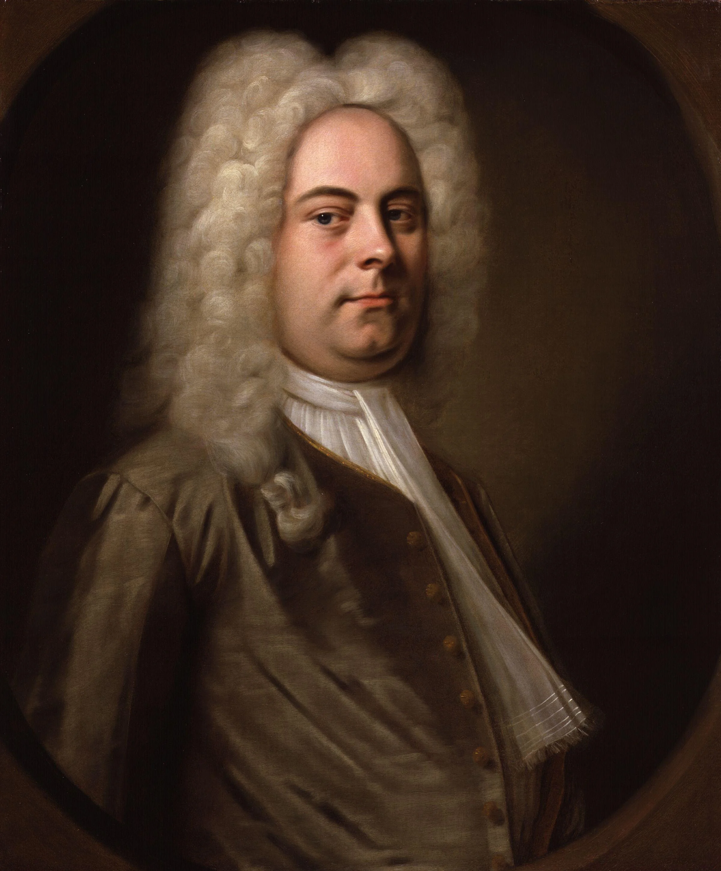 Event: Georg Friedrich Händel