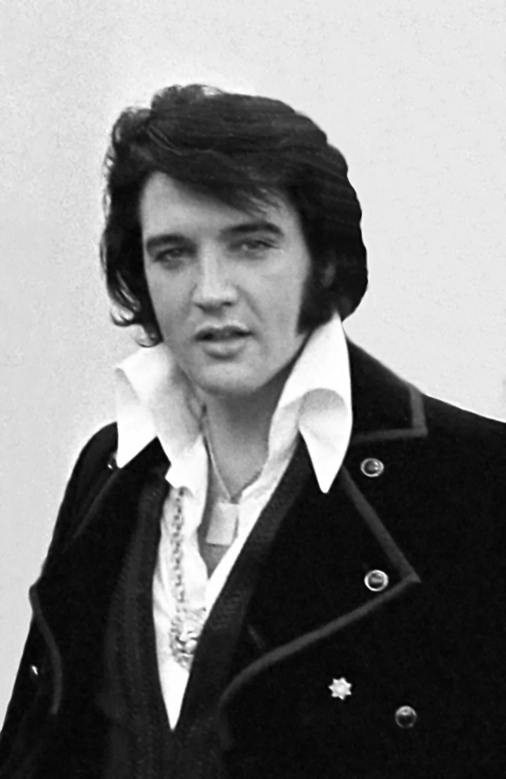 Event: Elvis Presley