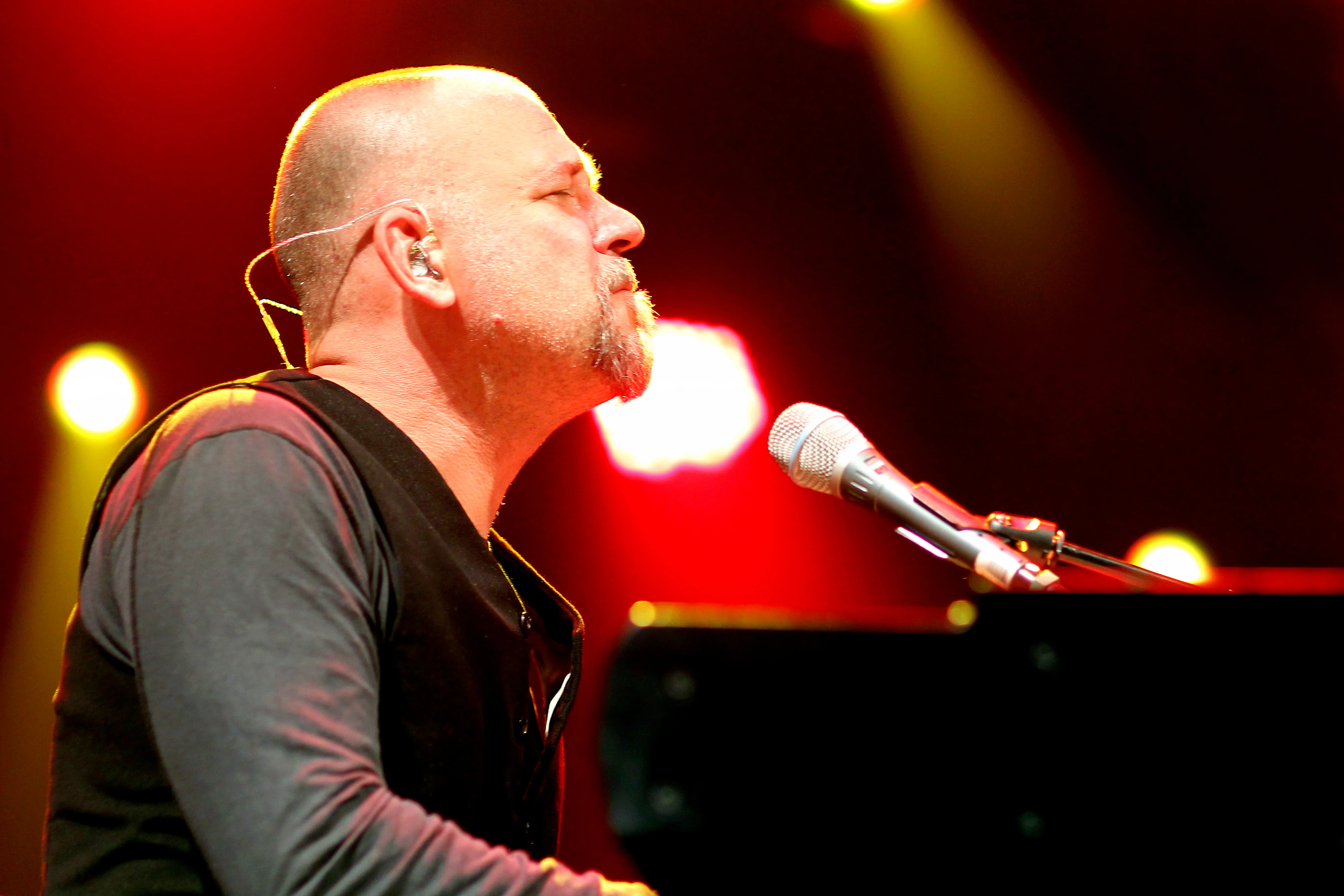 Event: Martin Kälberer