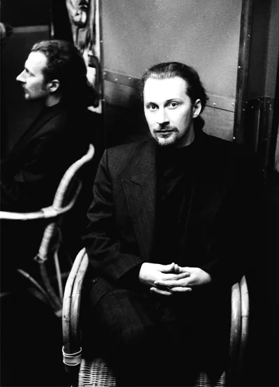 Event: Black (Musiker)