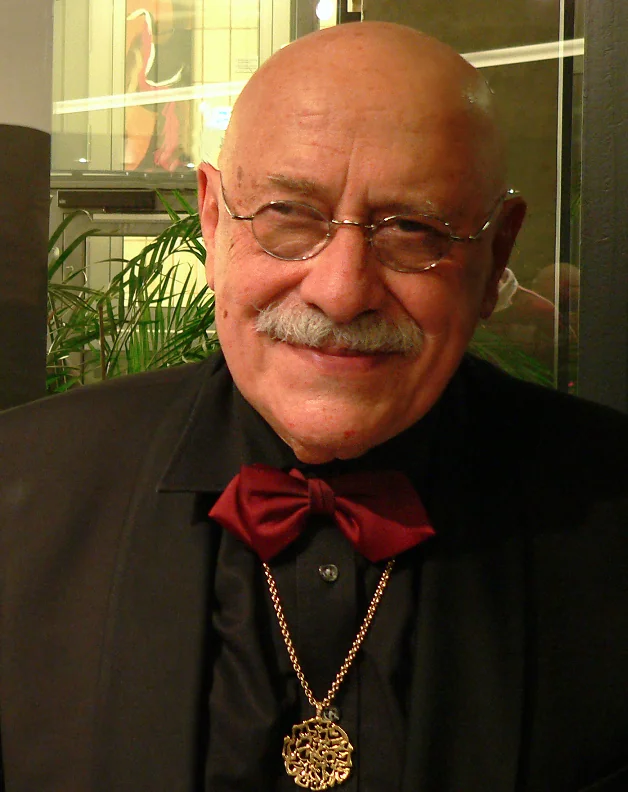 Event: Giora Feidman